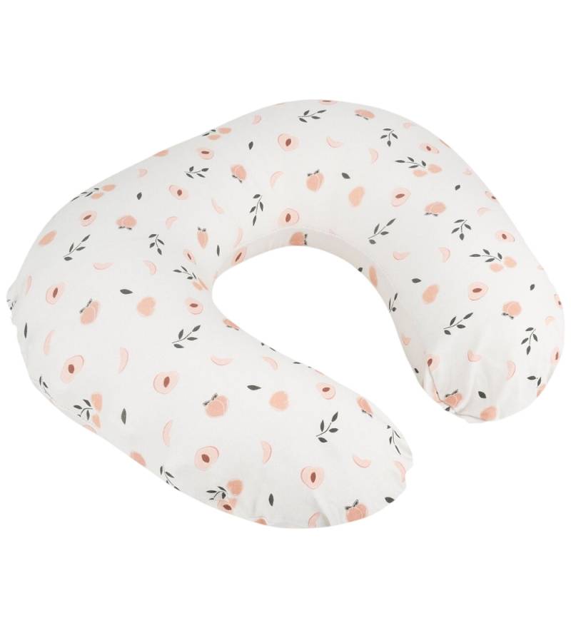 Doomoo Stillkissen - 150 cm - Softy - Pfirsich/Creme/Rosa - Doomoo - One Size - Stillkissen Doomoo Stillkissen - 150 cm - Softy - Pfirsich/Creme/Rosa - Doomoo - One Size - Stillkissen von Doomoo