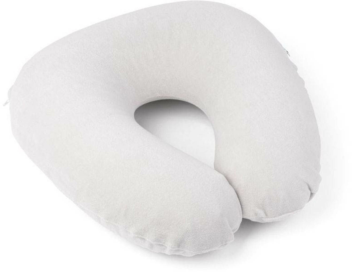 Doomoo Stillkissen Aufblasbar, Beige Doomoo Stillkissen Aufblasbar, Beige von Doomoo