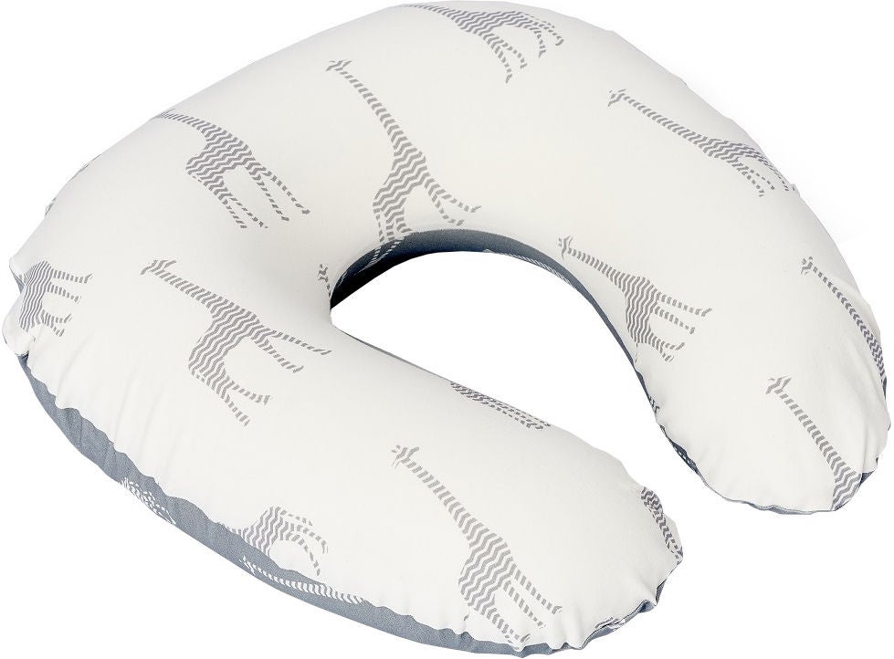 Doomoo Stillkissen Giraffe, Grau Doomoo Stillkissen Giraffe, Grau von Doomoo