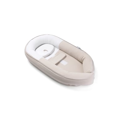 doomoo Babynest Cocoon Tetra Sand doomoo Babynest Cocoon Tetra Sand von Doomoo