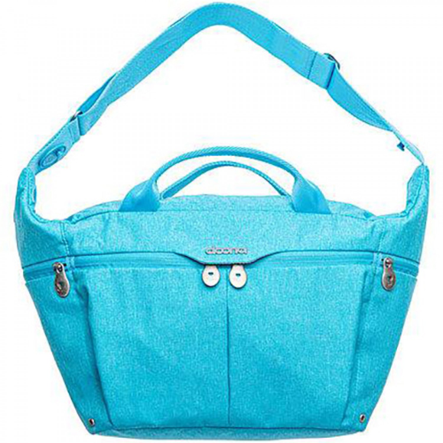 Doona All Day Beige Tasche Doona All Day Beige Tasche von Doona