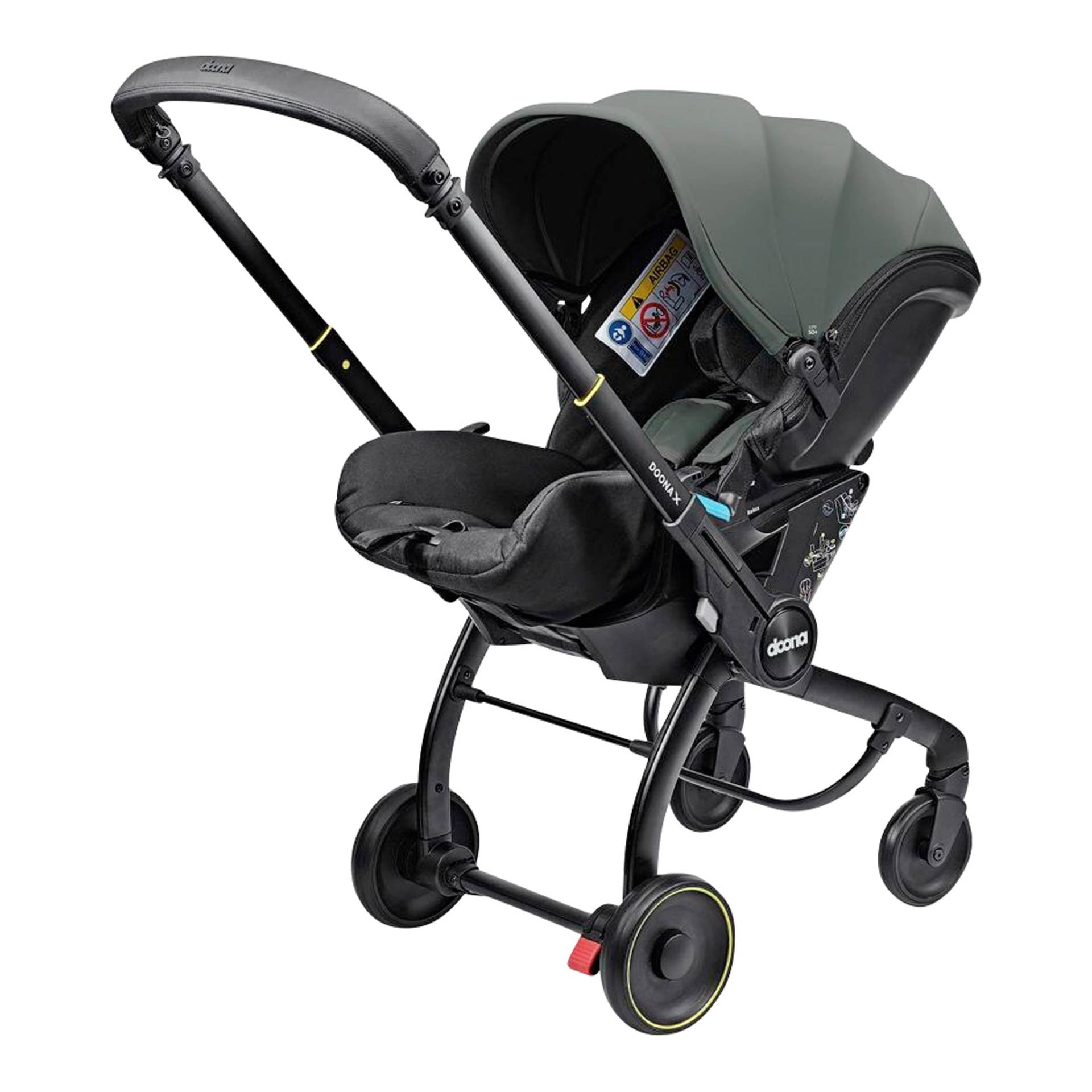 Doona Babyschale Doona X von Doona