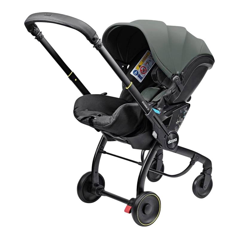 Doona Babyschale Doona X von Doona
