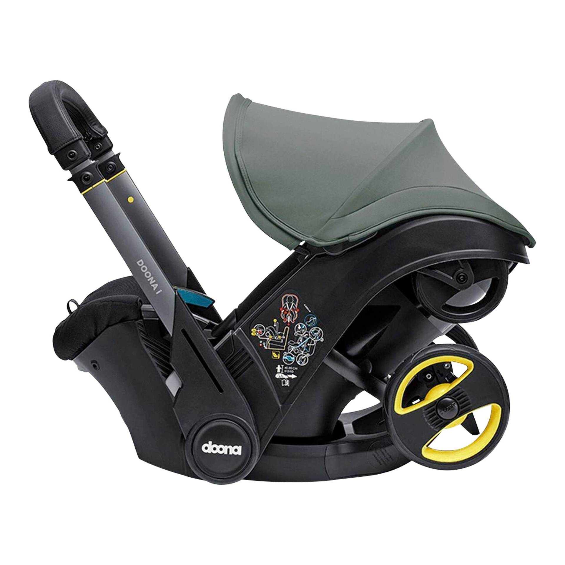 Doona Babyschale Doona i von Doona