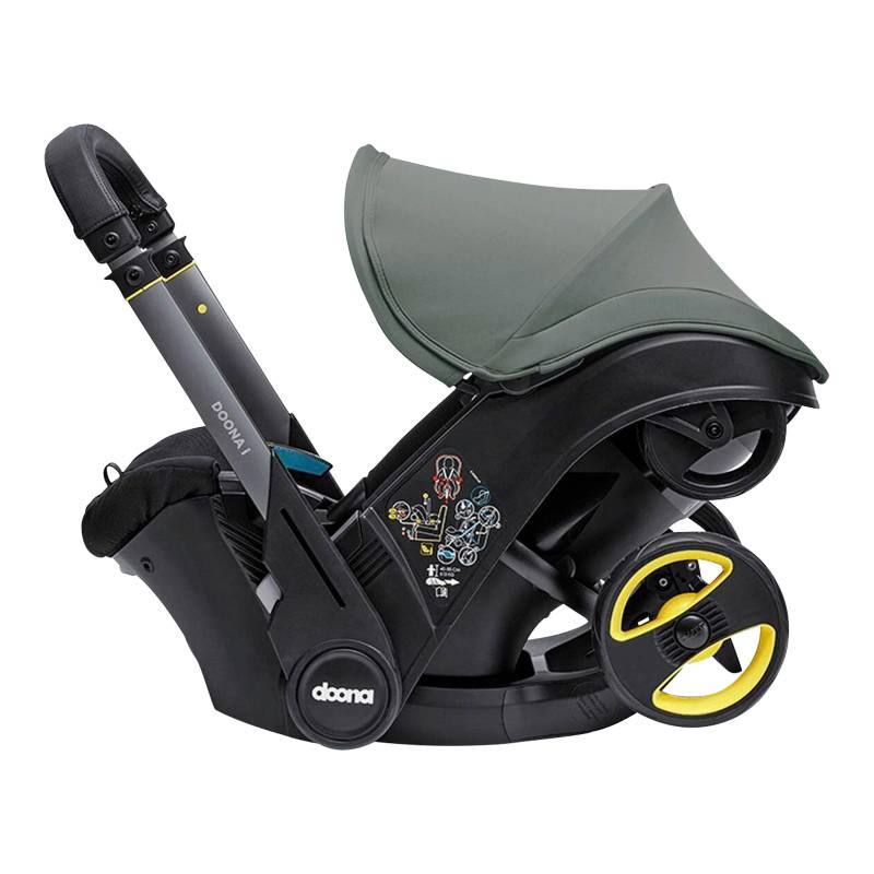 Doona Babyschale Doona i von Doona