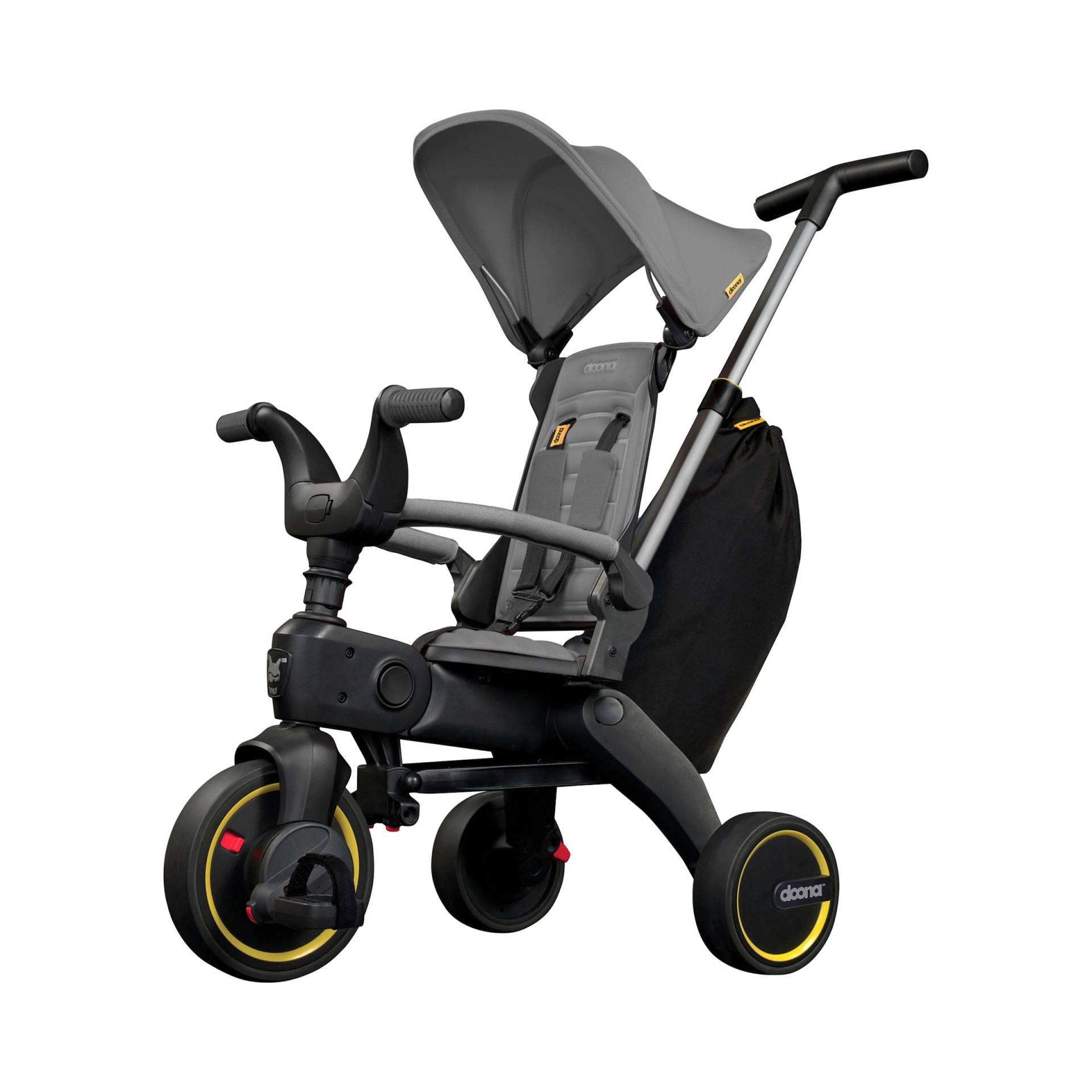 Doona Dreirad Liki Trike S3 von Doona