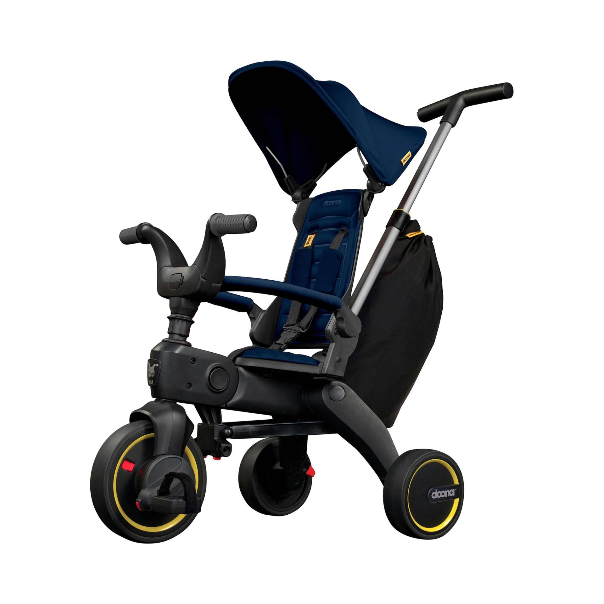 Doona Dreirad Liki Trike S3 von Doona