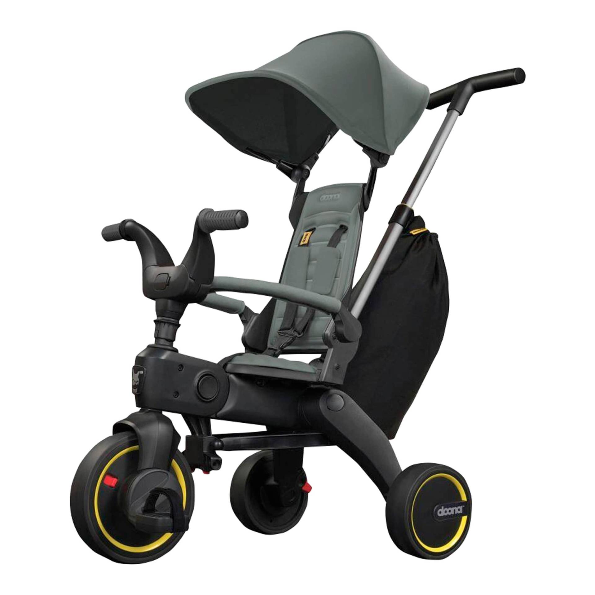 Doona Dreirad Liki Trike S3 von Doona