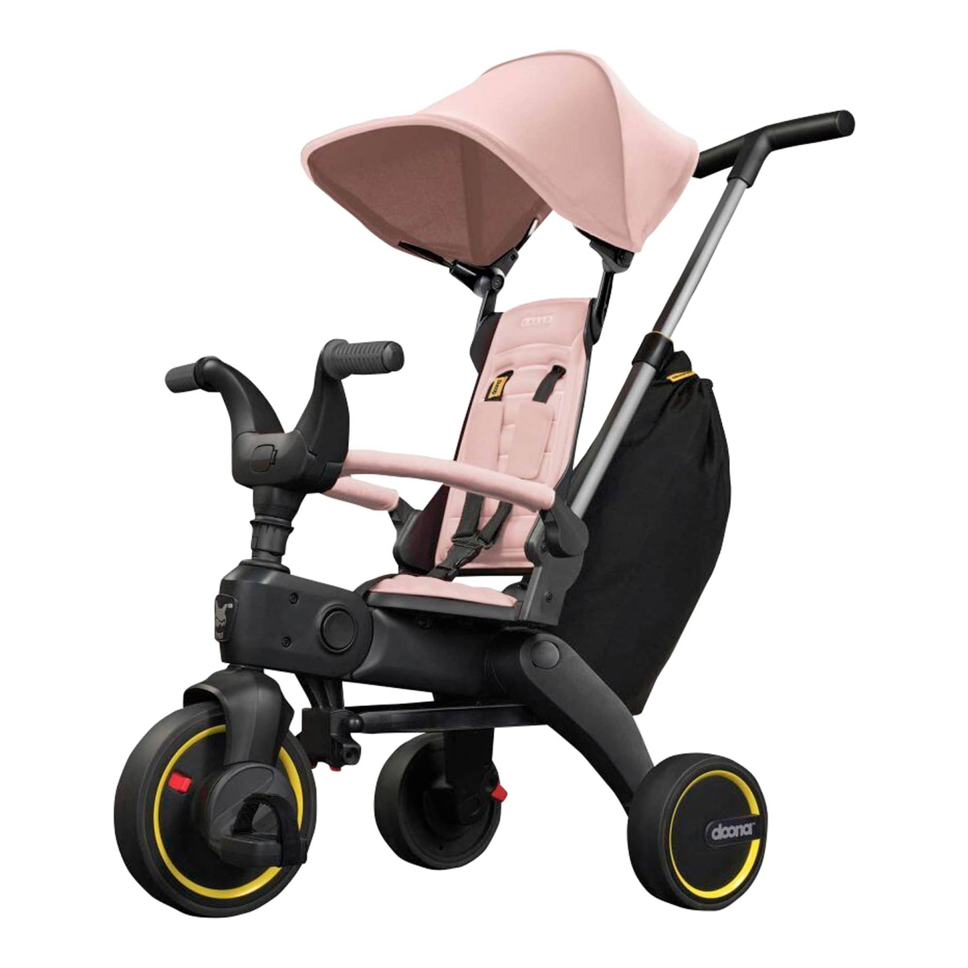 Doona Dreirad Liki Trike S3 von Doona
