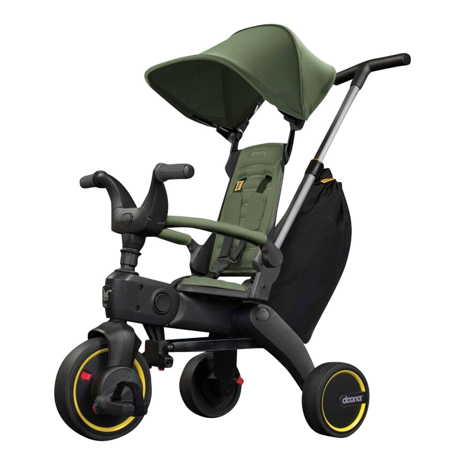 Doona Dreirad Liki Trike S3 von Doona