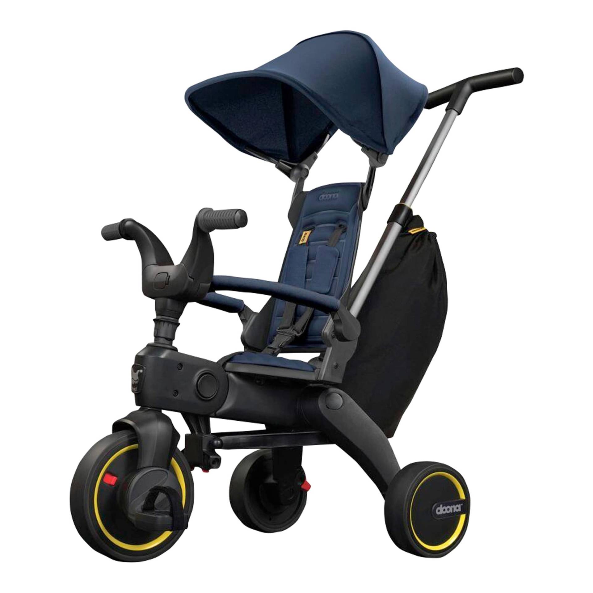 Doona Dreirad Liki Trike S3 von Doona