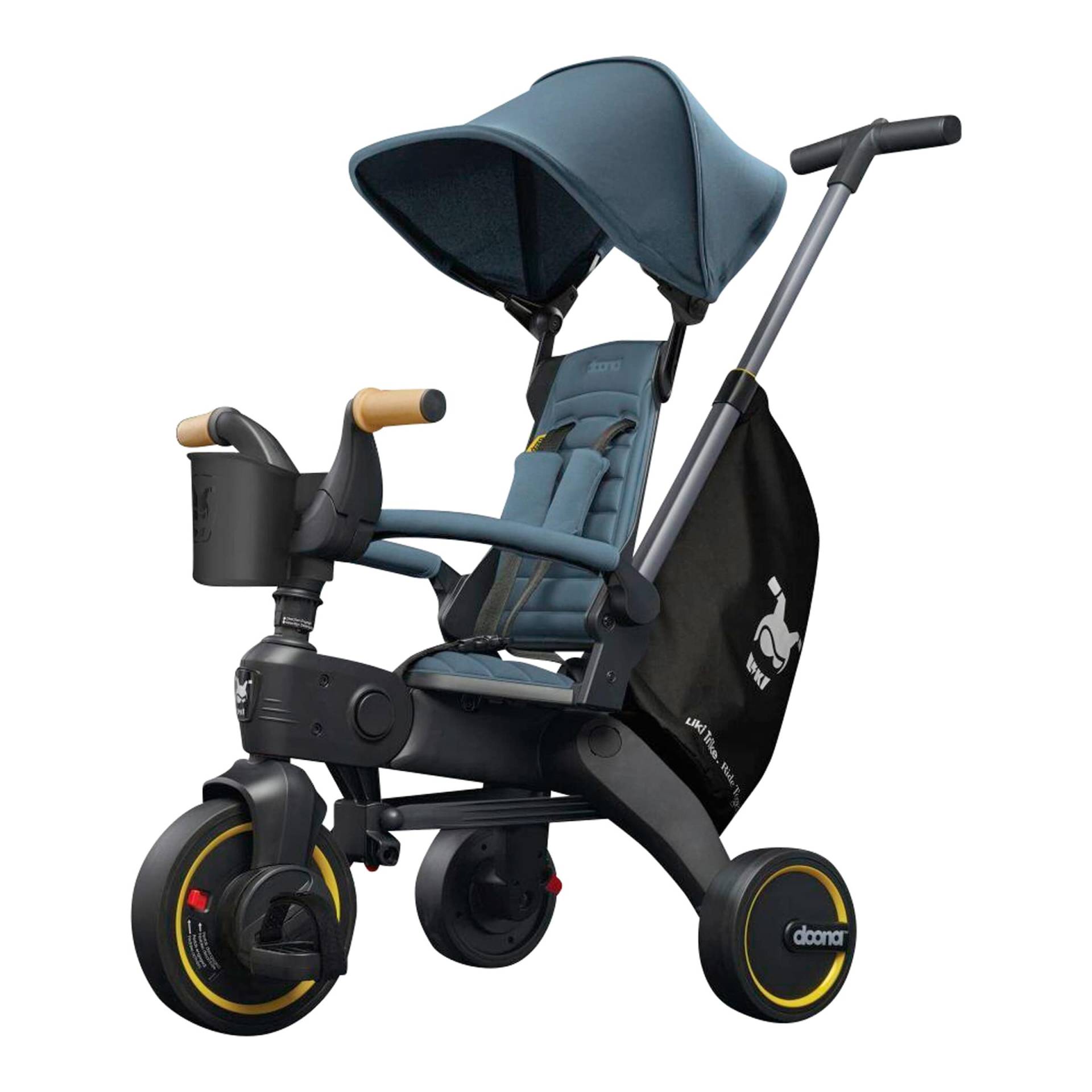Doona Dreirad Liki Trike S5 von Doona