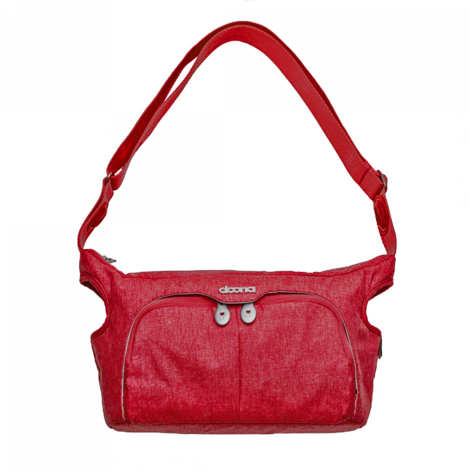 Doona Essentials Tasche Rot Doona Essentials Tasche Rot von Doona