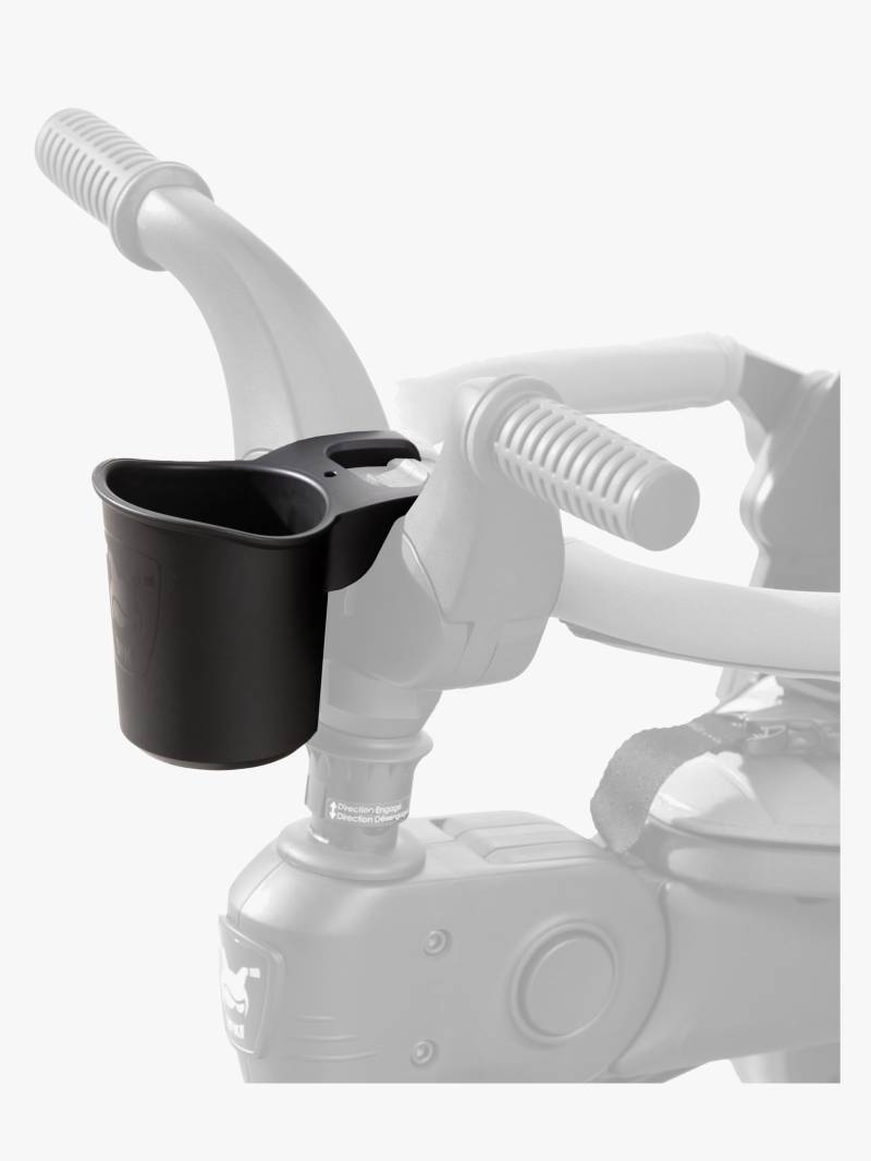 Doona Getränkehalter Liki, Schwarz Doona Getränkehalter Liki, Schwarz von Doona