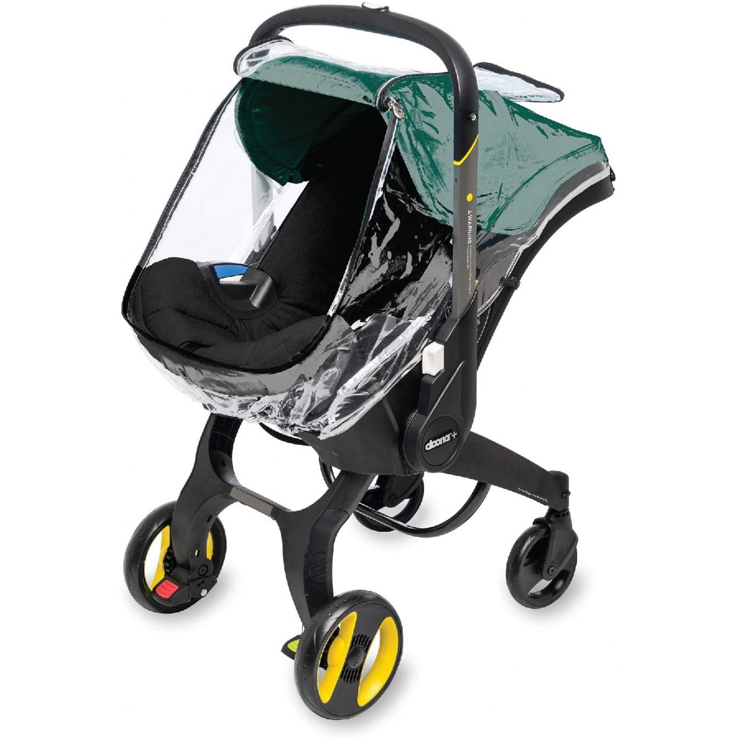 Doona Regenschutz für Autositz Doona Regenschutz für Autositz von Doona
