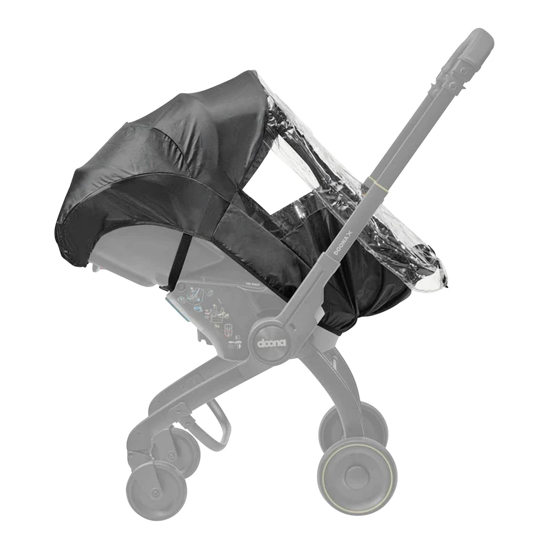 Doona Regenschutz für Doona X Doona Regenschutz für Doona X von Doona
