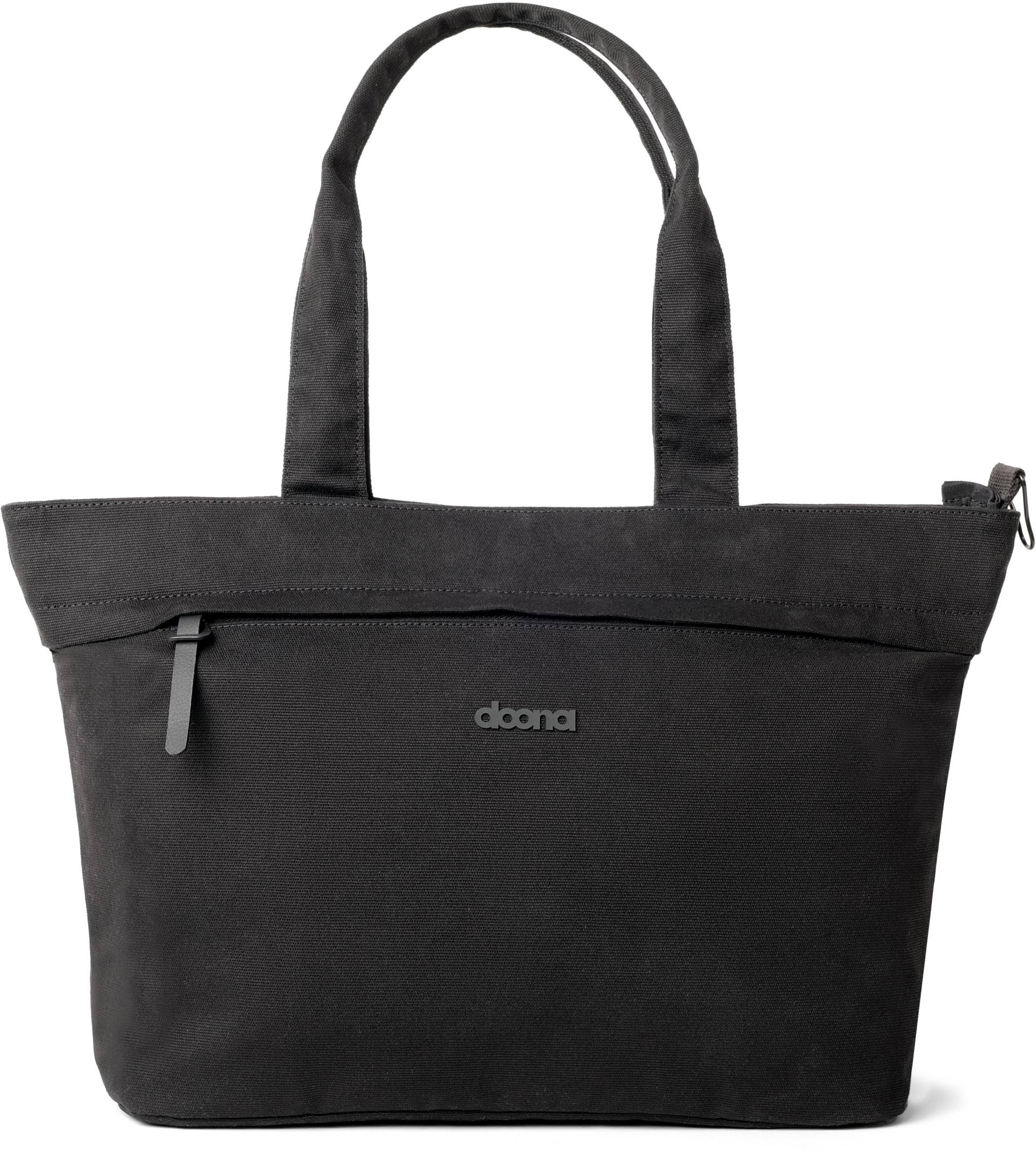 Doona Tote Bag Wickeltasche, Schwarz Doona Tote Bag Wickeltasche, Schwarz von Doona