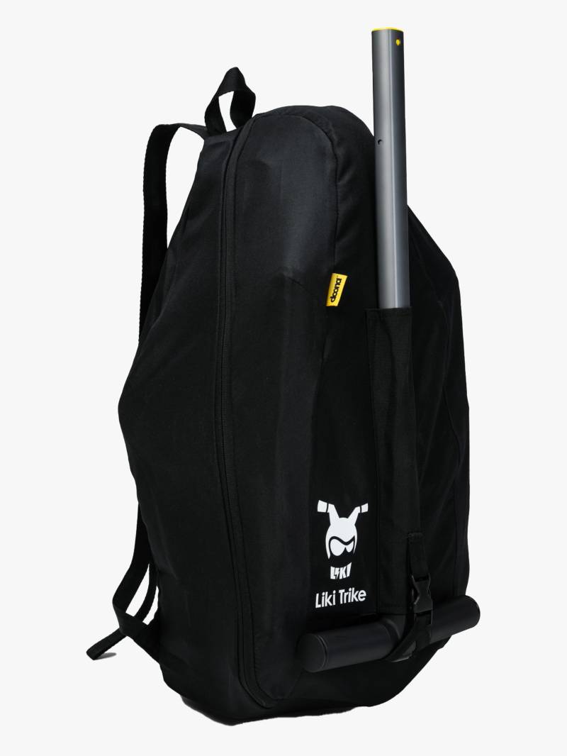 Doona Transporttasche Liki, Schwarz von Doona