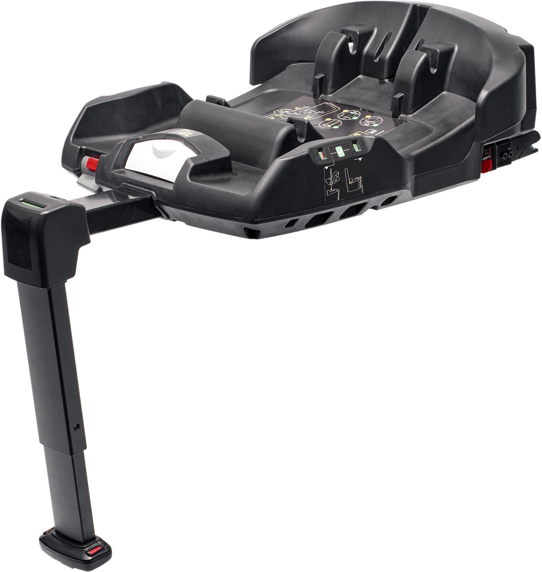Doona i ISOFIX-Basis Doona i ISOFIX-Basis von Doona