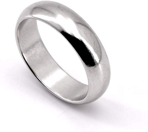 Doowops Cambered PK Ring Starker Magnetring PK Ring Zubehör Nahaufnahme Bühne Zaubertricks Gimmick (19mm) von Doowops