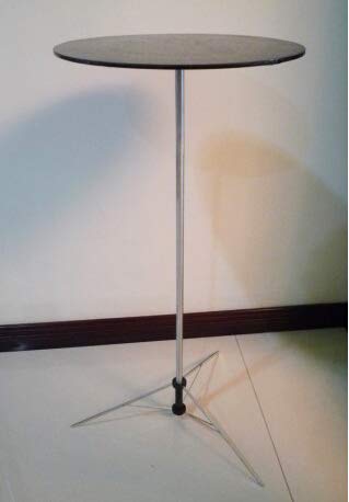 SUMAG Appearing Table Pro Folding Magic Table Magic Tricks Stage Gimmick Accessory Prop SUMAG Appearing Table Pro Folding Magic Table Magic Tricks Stage Gimmick Accessory Prop von Doowops