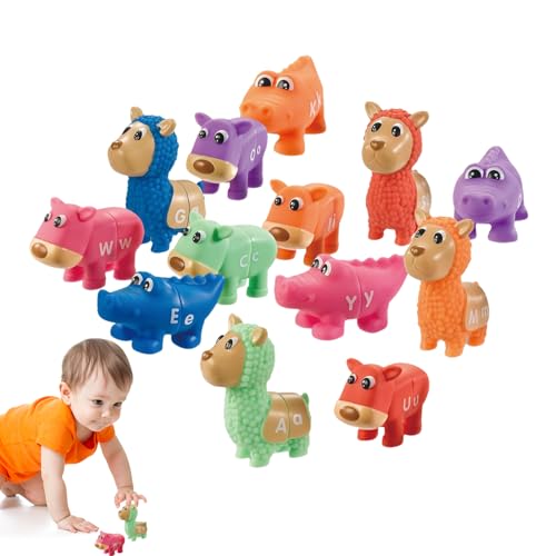 Dopsyesn Feinmotorikspielzeug mit passenden Buchstaben,Tierspielzeug mit passenden Buchstaben | Alphabet-Buchstaben passen zu Tierspielzeug - Vorschulpädagogisches -Feinmotorikspielzeug für, Kinder, Dopsyesn Feinmotorikspielzeug mit passenden Buchstaben,Tierspielzeug mit passenden Buchstaben | Alphabet-Buchstaben passen zu Tierspielzeug - Vorschulpädagogisches -Feinmotorikspielzeug für, Kinder, von Dopsyesn