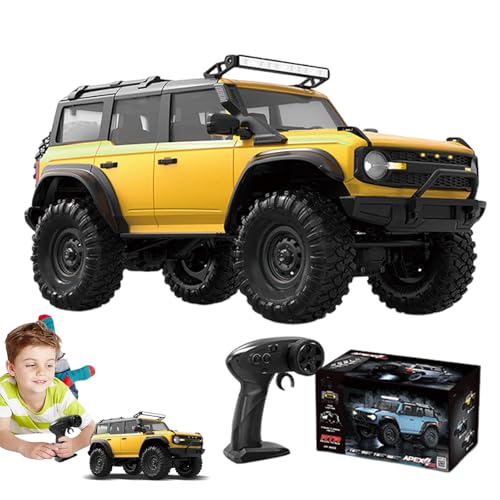Dopsyesn RC Auto Für Kinder | 1 16 Stunt Fernlenkauto | 2.4G LED Geländegängiges Spielzeug für Mädchen Erwachsene Freizeit Garten Park Festival Geburtstag Dopsyesn RC Auto Für Kinder | 1 16 Stunt Fernlenkauto | 2.4G LED Geländegängiges Spielzeug für Mädchen Erwachsene Freizeit Garten Park Festival Geburtstag von Dopsyesn
