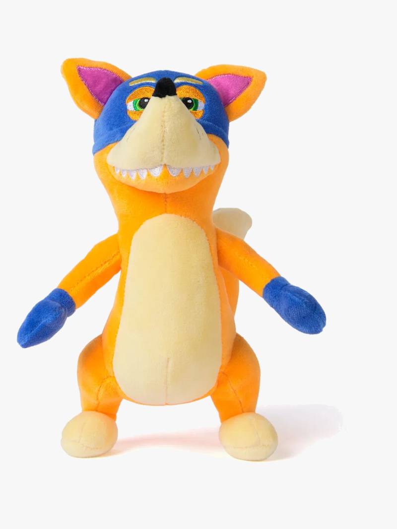 Dora The Explorer Plüschspielzeug Swiper 20 cm von Dora The Explorer
