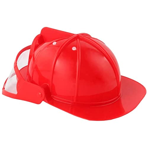 Dorccsi Kinder Feuerwehrmann Helm Feuerwehrmann Hut Kostüm Zubehör Kinder Halloween Party Rollenspiel Spielzeug Halloween Dekorationen Halloween Dekor Dorccsi Kinder Feuerwehrmann Helm Feuerwehrmann Hut Kostüm Zubehör Kinder Halloween Party Rollenspiel Spielzeug Halloween Dekorationen Halloween Dekor von Dorccsi