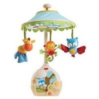 Magical Night Mobile Magical Night Mobile von Dorel Germany