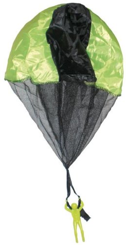 Fallschirmspringer Fallschirmspringer von MIK funshopping