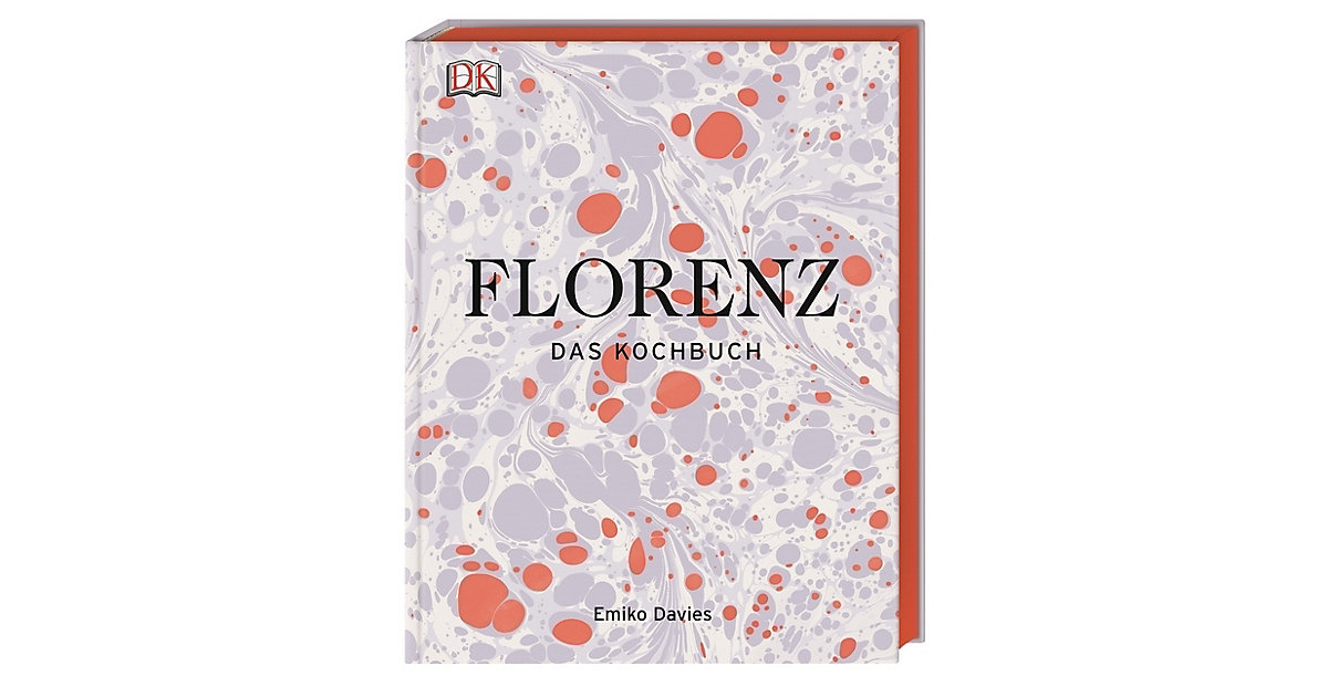 Buch - Florenz von Dorling Kindersley Verlag