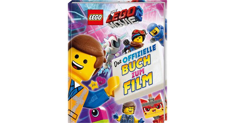 LEGO The LEGO Movie 2: Das offizielle Buch zum Film von Dorling Kindersley Verlag