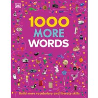 1000 More Words von Collins ELT