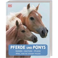 DORLING KINDERSLEY 467/04209 Pferde und Ponys DORLING KINDERSLEY 467/04209 Pferde und Ponys von Dorling Kindersley