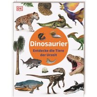 DORLING KINDERSLEY 467/04214 Dinosaurier von Dorling Kindersley