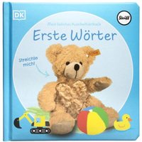DORLING KINDERSLEY 467/04316 Mein liebstes Kuscheltierbuch Erste Wörter von Dorling Kindersley