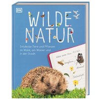 DORLING KINDERSLEY 467/04365 Wilde Natur von Dorling Kindersley