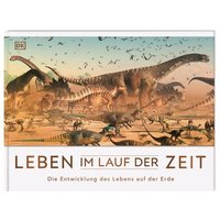 DORLING KINDERSLEY 467/04367 Leben im Lauf der Zeit von Dorling Kindersley