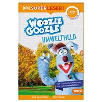 DORLING KINDERSLEY 467/04506 SUPERLESER! Woozle Goozle Umweltheld von Dorling Kindersley