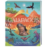 DORLING KINDERSLEY 467/04714 Galapagos von Dorling Kindersley