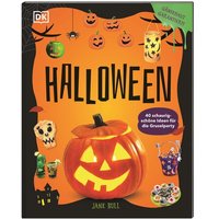 DORLING KINDERSLEY 467/04743 Halloween von Dorling Kindersley
