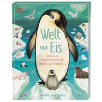 DORLING KINDERSLEY 467/04753 Welt aus Eis von Dorling Kindersley