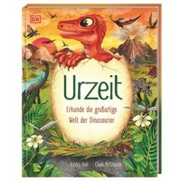 DORLING KINDERSLEY 467/04945 Urzeit von Dorling Kindersley