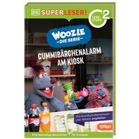 DORLING KINDERSLEY 467/04996 SUPERLESER! Woozle Die Serie: Gummibärchenalarm am Kiosk DORLING KINDERSLEY 467/04996 SUPERLESER! Woozle Die Serie: Gummibärchenalarm am Kiosk von Dorling Kindersley