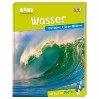 DORLING KINDERSLEY 978-3-8310-3407-9 memo - Wasser von Dorling Kindersley