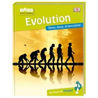 DORLING KINDERSLEY 978-3-8310-3546-5 memo Wissen entdecken. Evolution von Dorling Kindersley