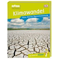 DORLING KINDERSLEY 978-3-8310-3549-6 memo Wissen entdecken. Klimawandel DORLING KINDERSLEY 978-3-8310-3549-6 memo Wissen entdecken. Klimawandel von Dorling Kindersley