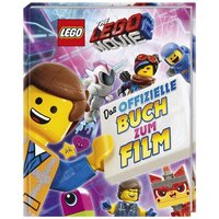 DORLING KINDERSLEY 978-3-8310-3653-0 THE LEGO® MOVIE 2™ Das offizielle Buch zum Film von Dorling Kindersley