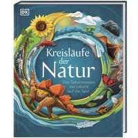 DORLING KINDERSLEY 978-3-8310-4038-4 Kreisläufe der Natur von Dorling Kindersley